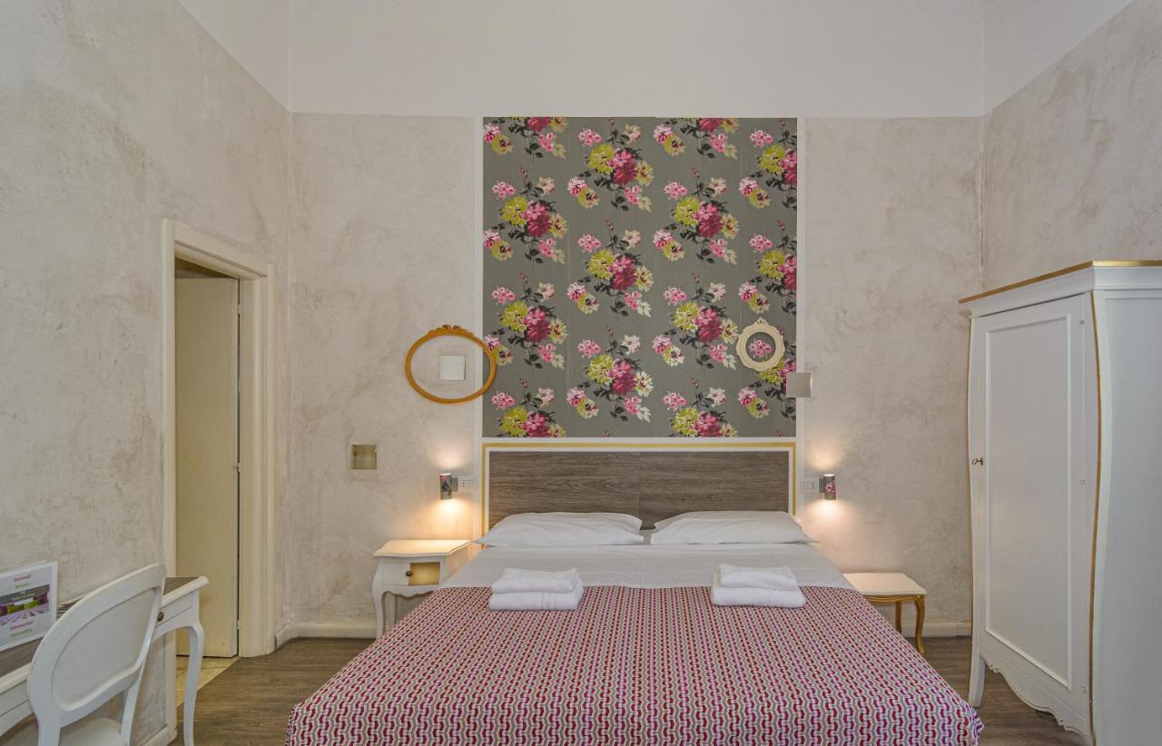 B&B Relais Inn Lucca Exterior foto