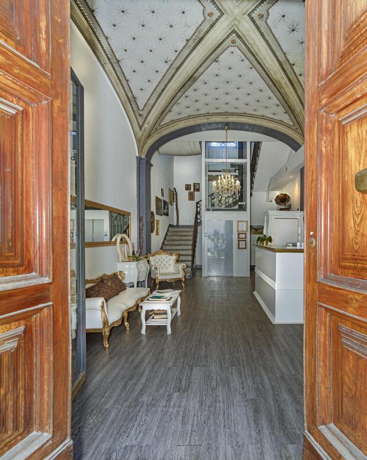 B&B Relais Inn Lucca Exterior foto