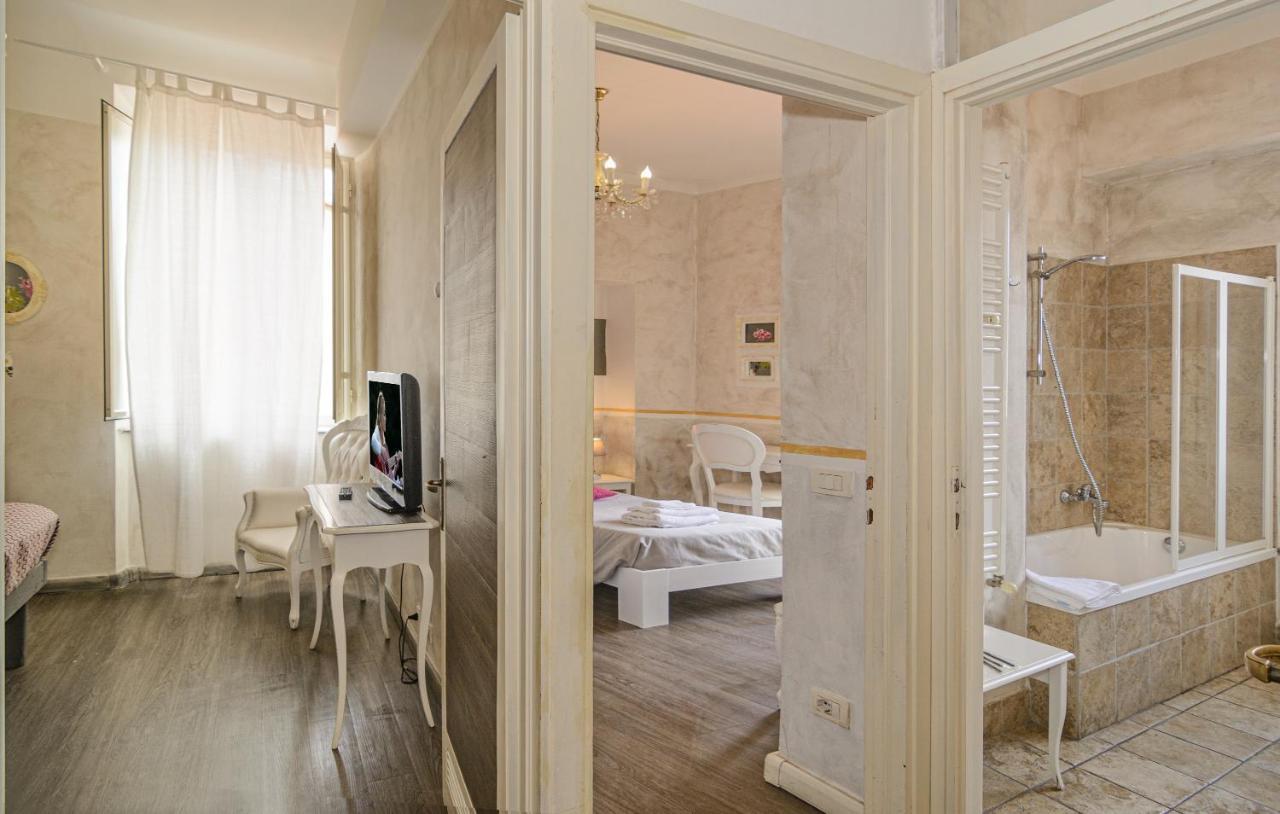 B&B Relais Inn Lucca Exterior foto