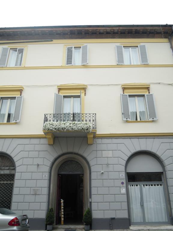 B&B Relais Inn Lucca Exterior foto