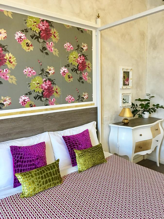 B&B Relais Inn Lucca Exterior foto